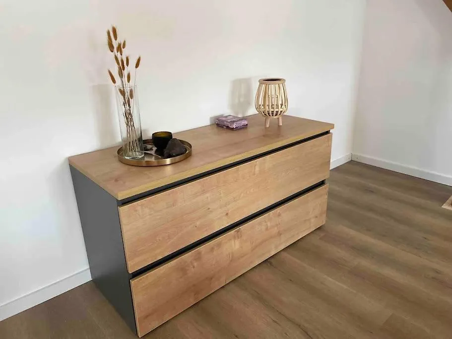 Apartment Chiemgau Sauna Oase Tacherting Germany