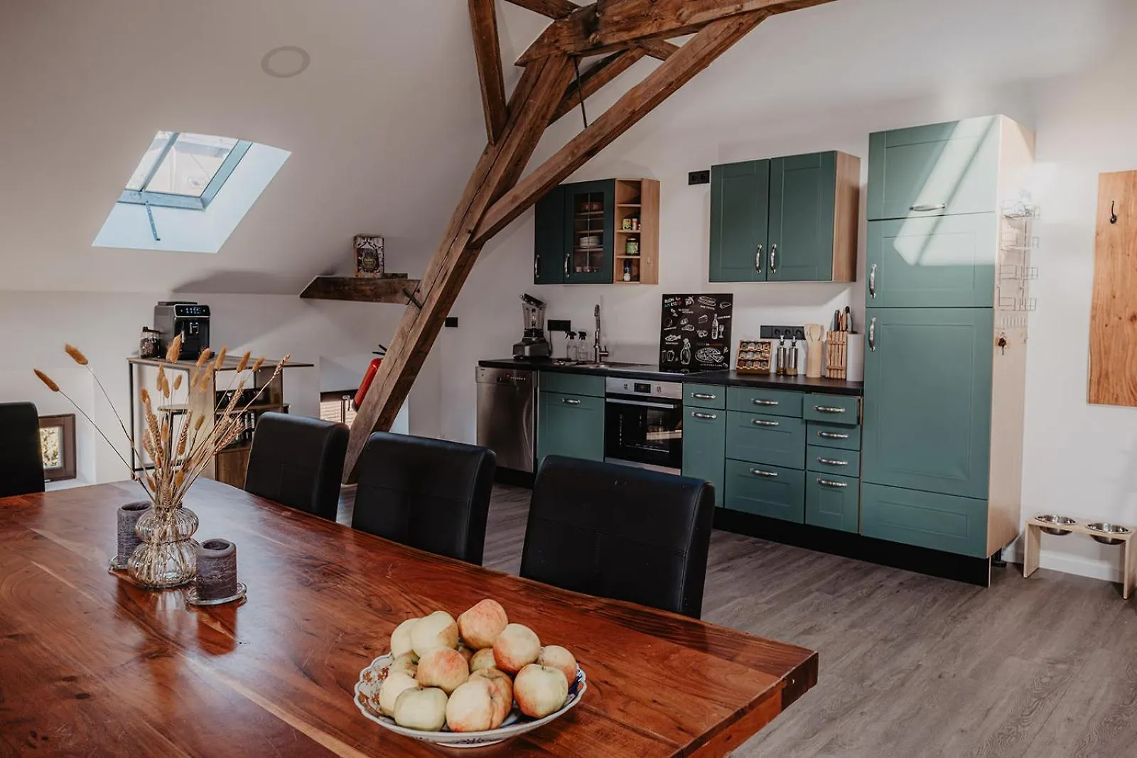 Apartment Chiemgau Sauna Oase Tacherting