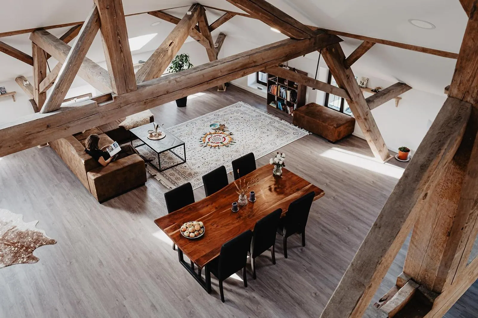 Chiemgau Sauna Oase Tacherting