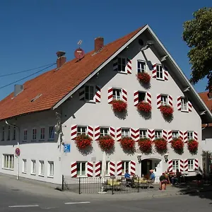  Gasthof Zur Post